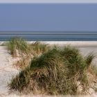 Am Strand von Norddorf (Amrum)