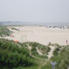 Am Strand von Norden, Nordeich 