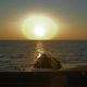 Am Strand von Nordholland