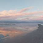 Am Strand von Nordjütland