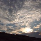 Am Strand von OSTENDE 