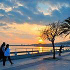 Am Strand von Palma2