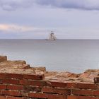 Am Strand von Prora (Rügen)