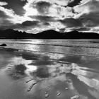 Am Strand von Ramberg