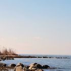 Am Strand von Sellin