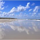 Am Strand von Spiekeroog II