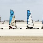 Am Strand von SPO