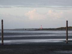 Am Strand von SPO