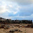 Am Strand von St. Malo (2011)