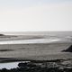 Am Strand von St. Peter-Ording