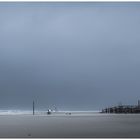 Am Strand von St. Peter-Ording (reloaded)