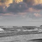 Am Strand von Trassenheide