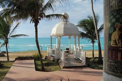 Am Strand von Varadero 2