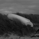 Am Strand von Vitte