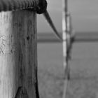 Am Strand von Wangerooge