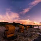 Am Strand von Wustrow