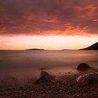 Am Strand von Zaostrog 5