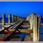 am strand von zingst