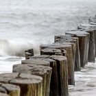 Am Strand - Zingst