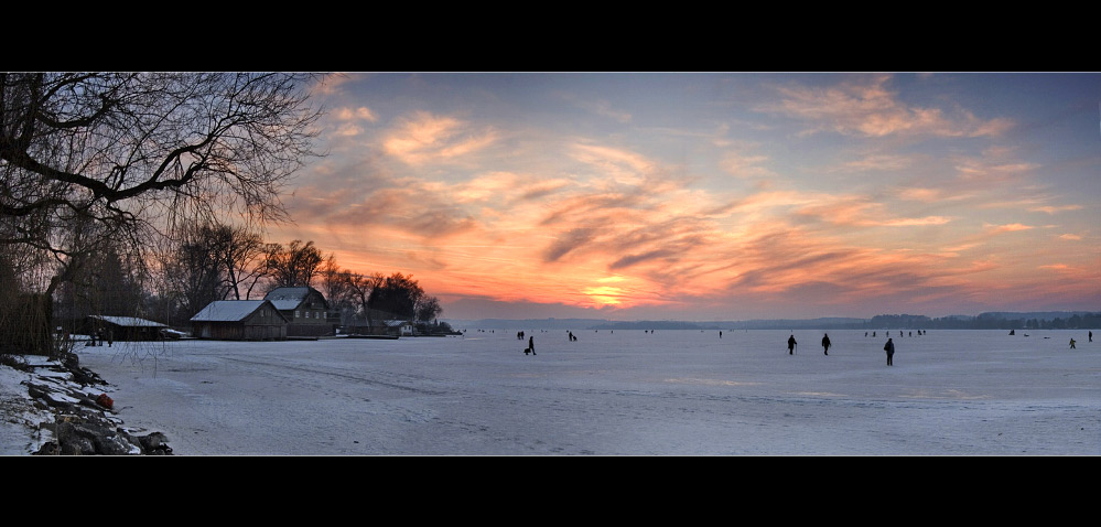 Am Strandbad