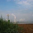 Am Strandbad in Bremerhaven 2