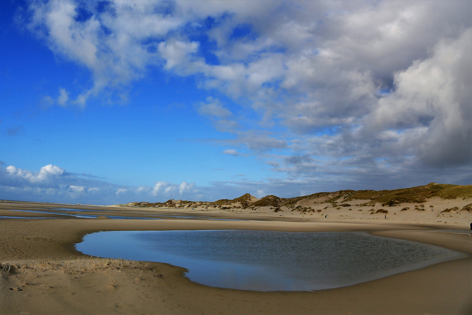 Am Strand....II