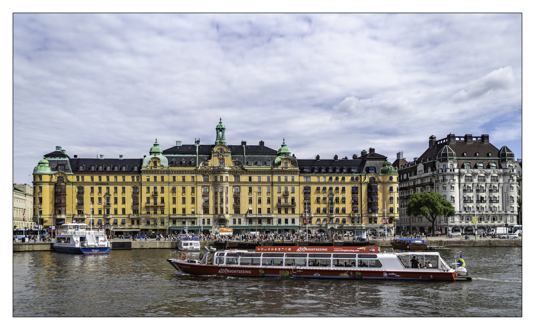 Am Strandvägen