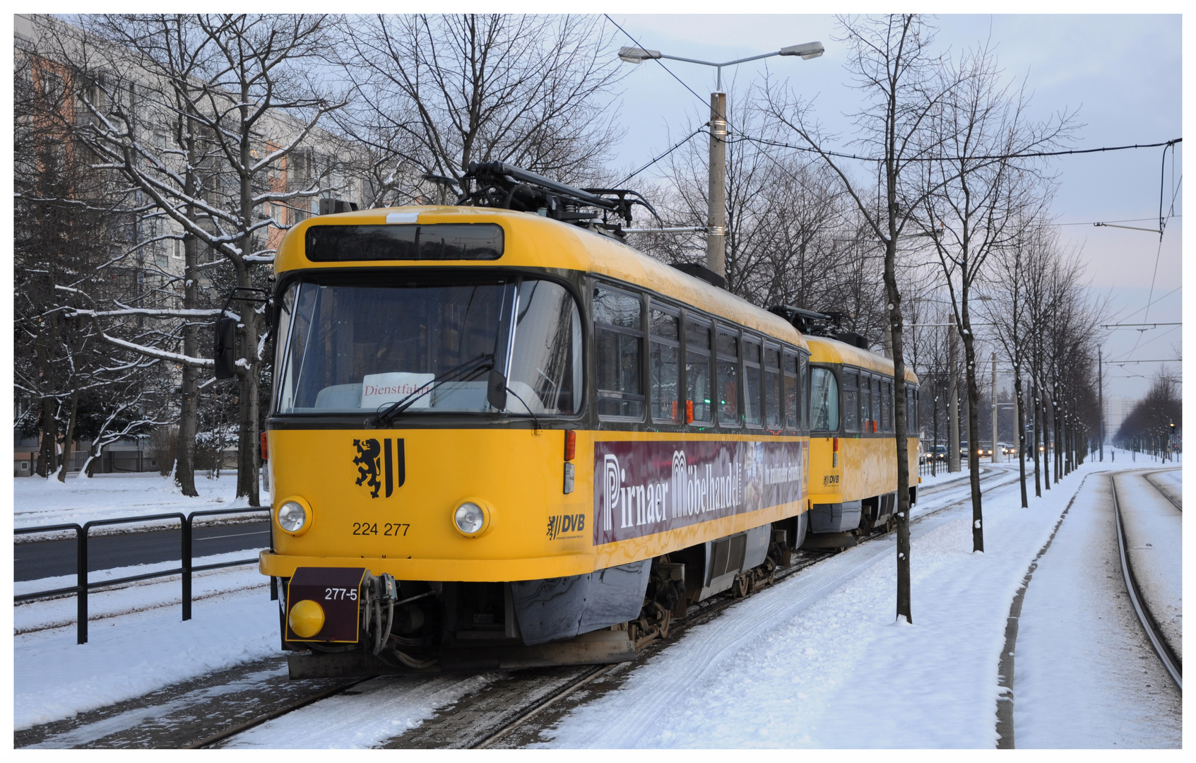 Am Straßburger Platz