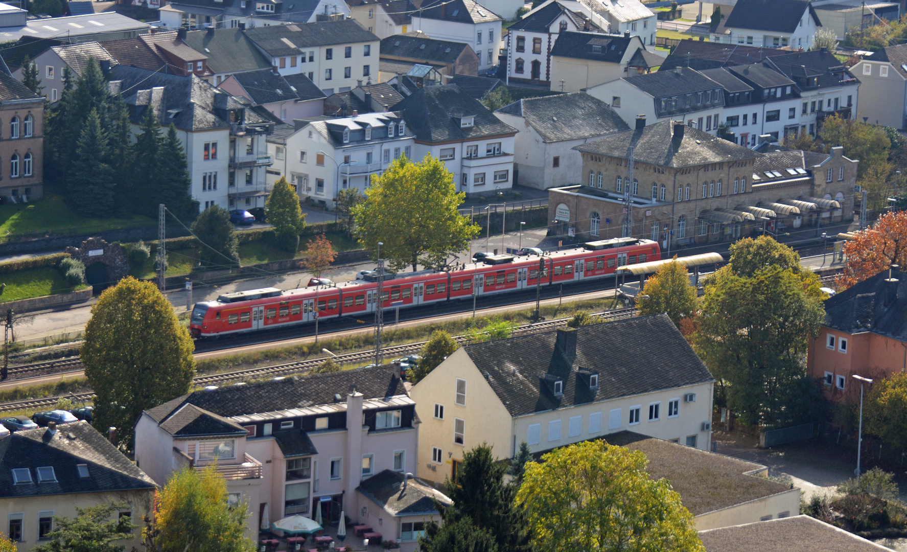 Am Streik-Sonntag