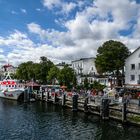 Am Strom, Warnemünde