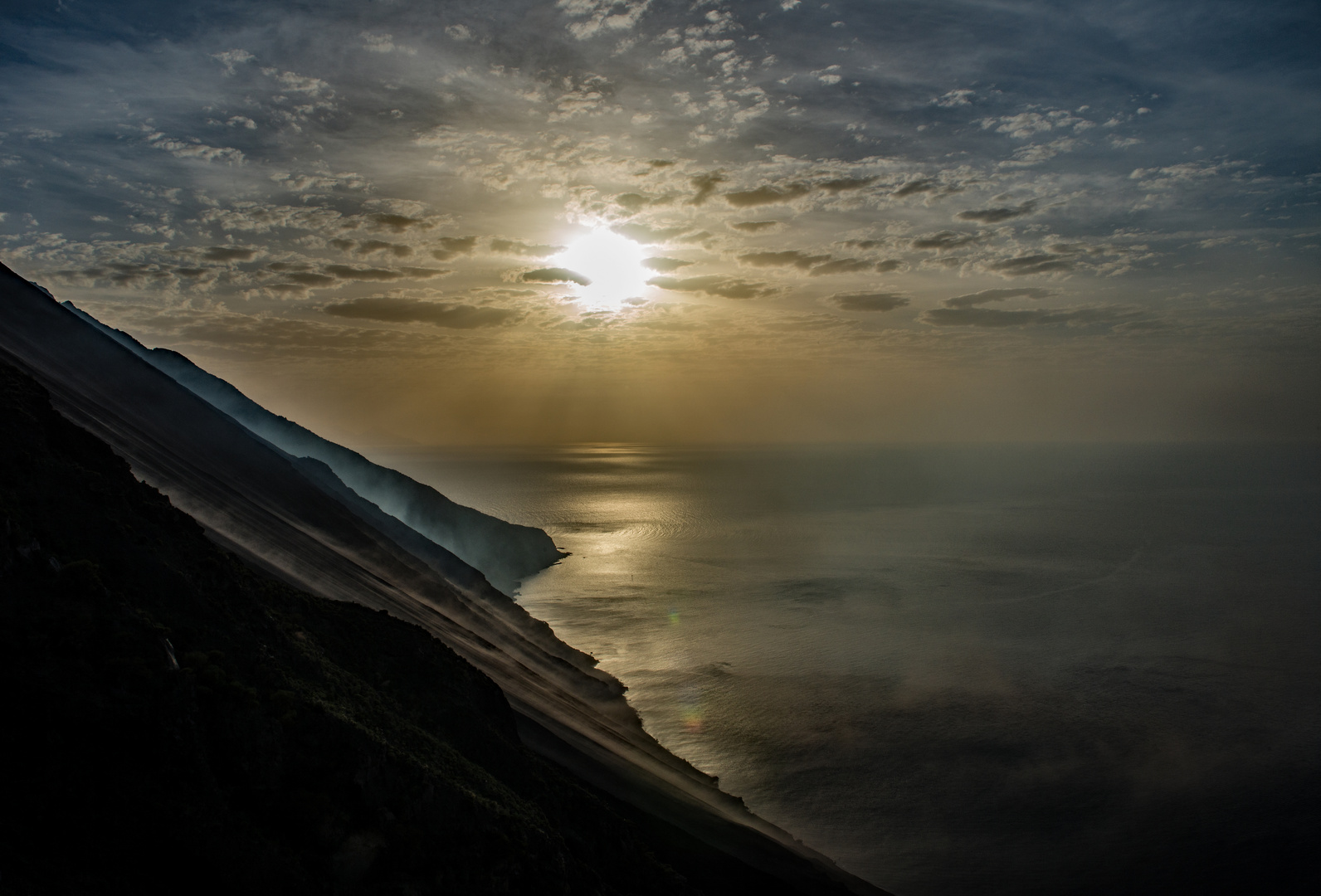Am Stromboli Foto Bild Italy World Sicilia Bilder Auf Fotocommunity
