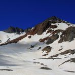 Am Stubaier Gletscher