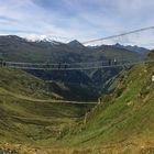 Am Stubnerkogel 2246m (Bad Gastein)