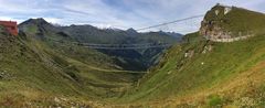 Am Stubnerkogel 2246m (Bad Gastein)