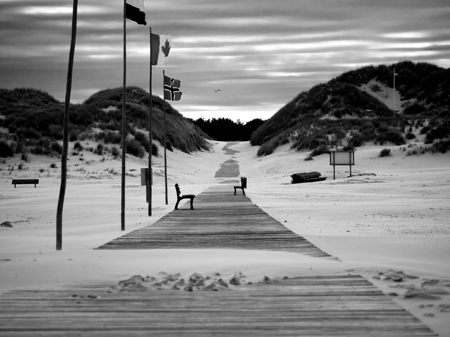 Am Süddorfer Strand