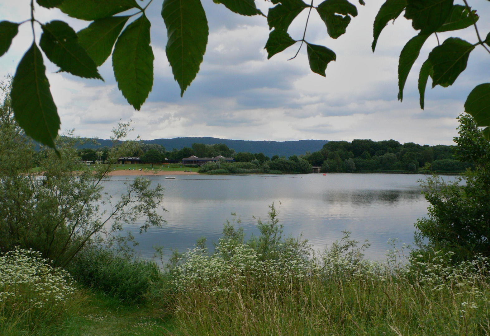 Am Südlichen See