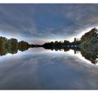 Am Südsee, Braunschweig.