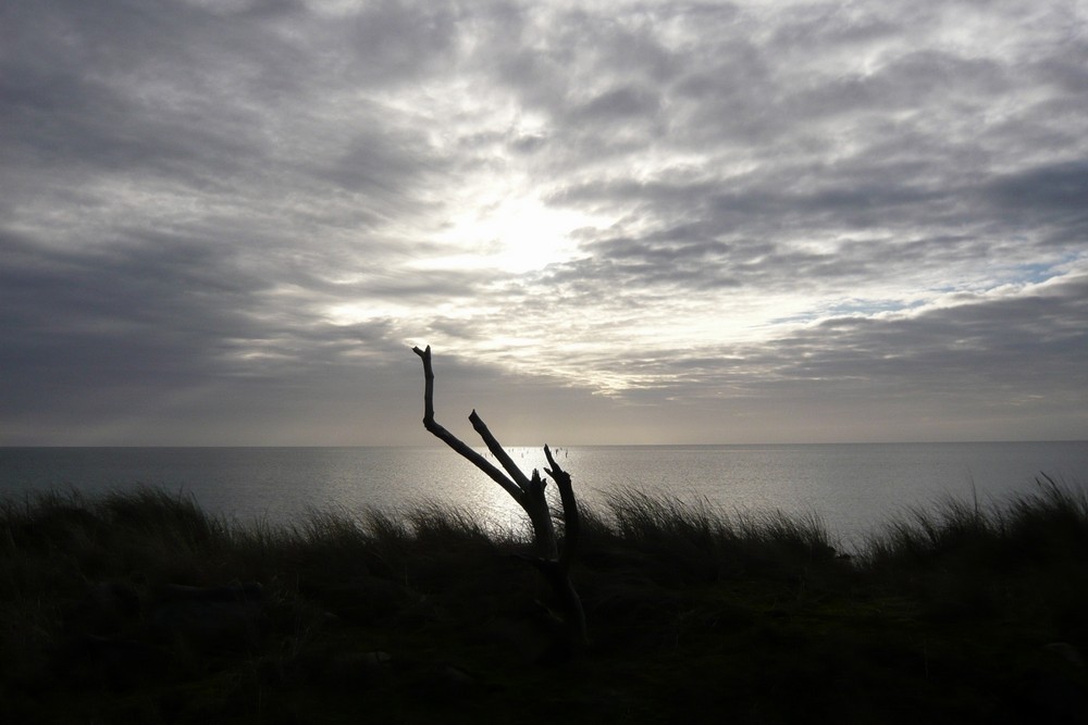 Am Südstrand