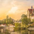 am Süssen See 