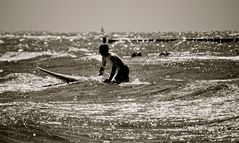 Am Surf-Strand #11