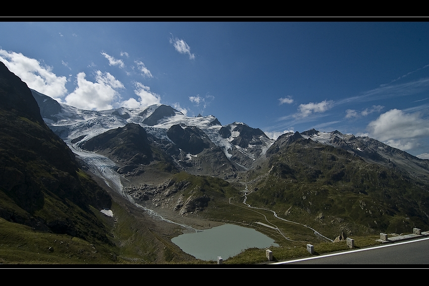 Am Sustenpass