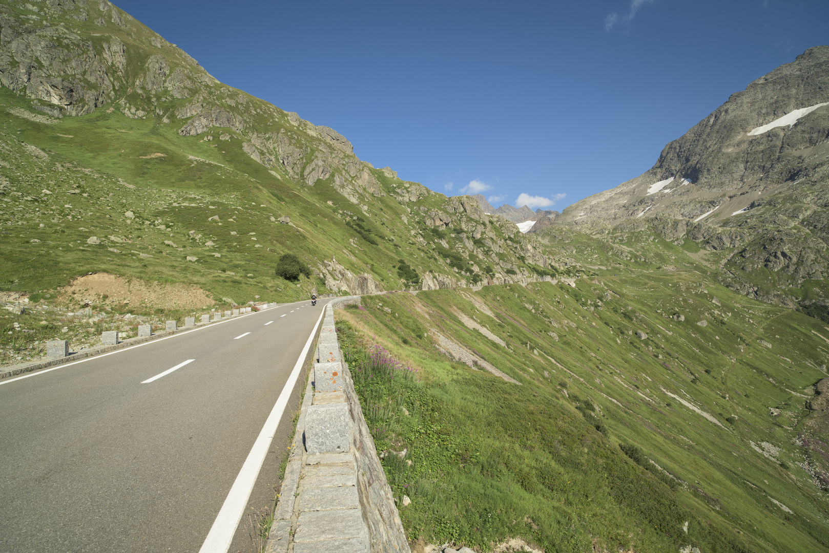 Am Sustenpass