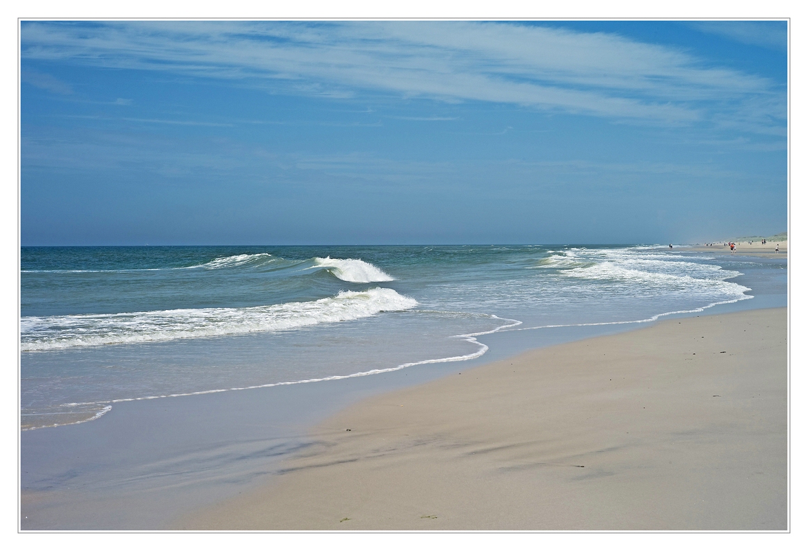 Am Sylter Strand II