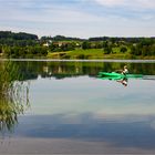 Am Tachinger See