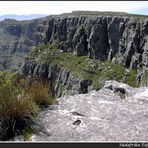 am Tafelberg