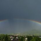 Am Tag als der Regen kam ...