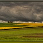 am Tag als der Regen kam 1