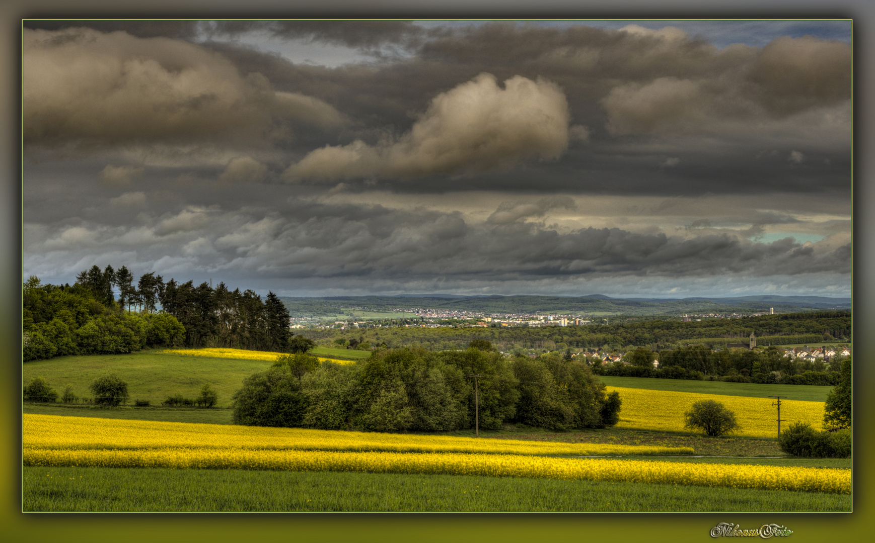 am Tag als der Regen kam 3