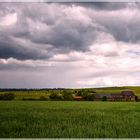 Am Tag als der Regen kam