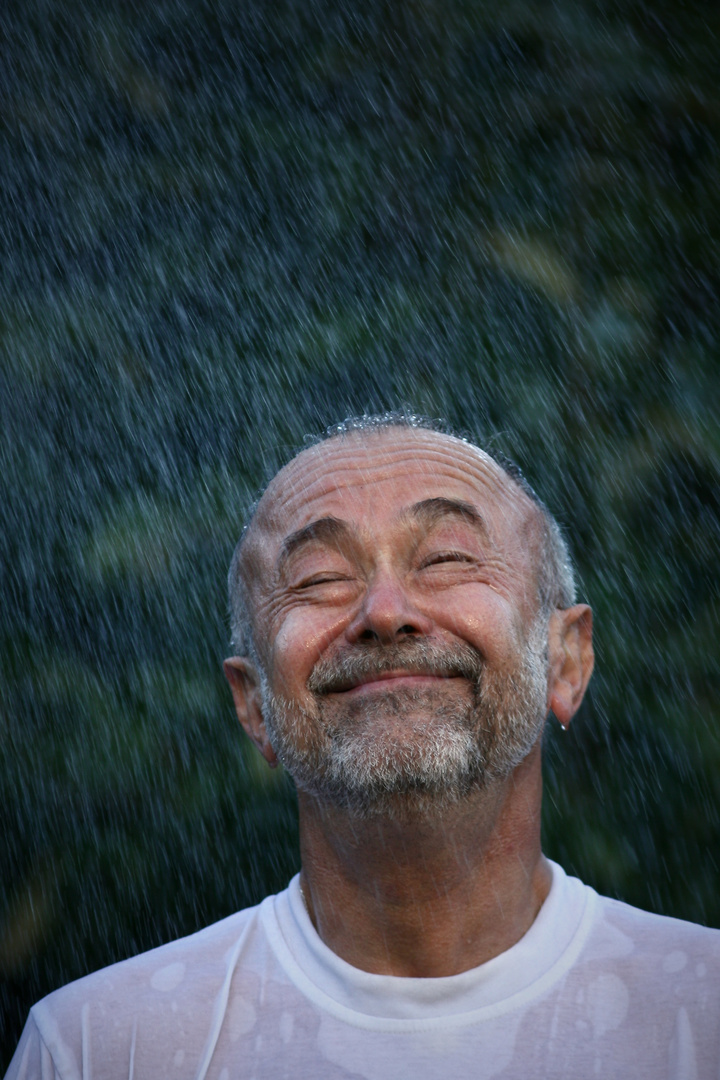 Am Tag als der Regen kam